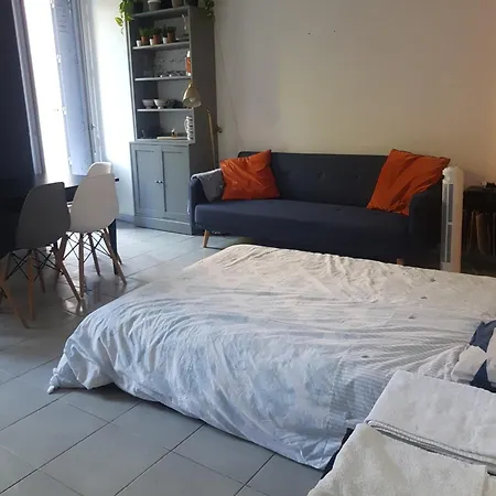 Apartment Pyrennees Garden Ski Retreat *